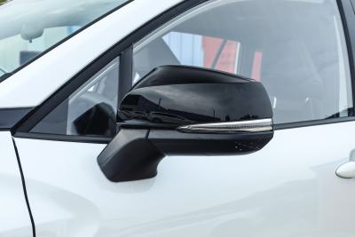 2026款 2.0L 智能电混双擎 精英版-外观-图片-有驾