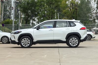 2026款 2.0L 智能电混双擎 精英版-外观-图片-有驾