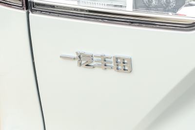 2026款 2.0L 智能电混双擎 精英版-外观-图片-有驾