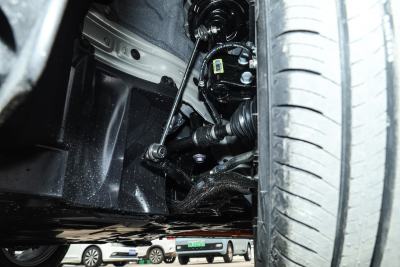 2026款 2.0L 智能电混双擎 精英版-外观-图片-有驾