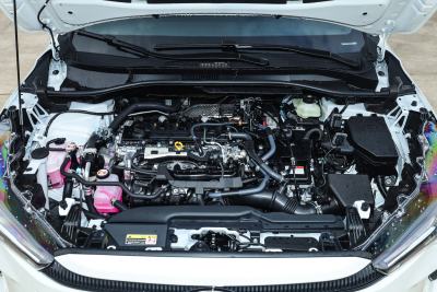 2026款 2.0L 智能电混双擎 精英版-外观-图片-有驾