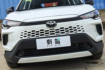 2026款 2.0L 智能电混双擎 精英版-外观-图片-有驾