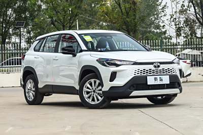 2026款 2.0L 智能电混双擎 精英版-外观-图片-有驾