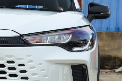 2026款 2.0L 智能电混双擎 精英版-外观-图片-有驾