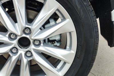 2026款 2.0L 智能电混双擎 精英版-外观-图片-有驾