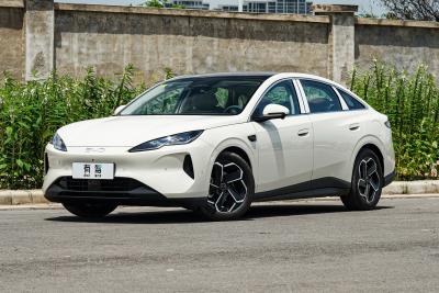2027款 DM-i 320KM尊享型-外观-图片-有驾