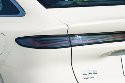 2027款 DM-i 320KM尊享型-外观-图片-有驾