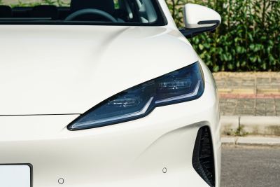 2027款 DM-i 320KM尊享型-外观-图片-有驾