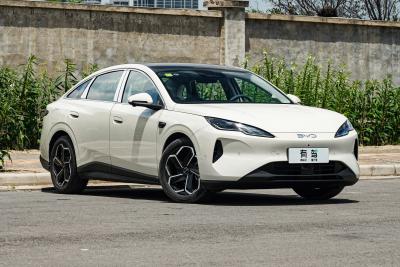 2027款 DM-i 320KM尊享型-外观-图片-有驾