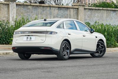 2027款 DM-i 320KM尊享型-外观-图片-有驾