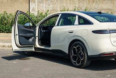 2027款 DM-i 320KM尊享型-外观-图片-有驾