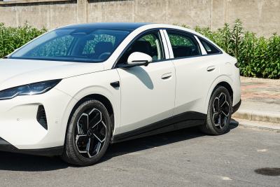 2027款 DM-i 320KM尊享型-外观-图片-有驾