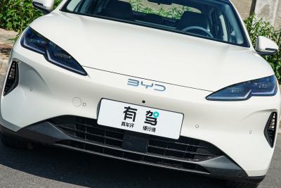 2027款 DM-i 320KM尊享型-外观-图片-有驾