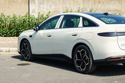 2027款 DM-i 320KM尊享型-外观-图片-有驾