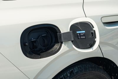2027款 DM-i 320KM尊享型-外观-图片-有驾