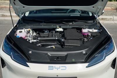 2027款 DM-i 320KM尊享型-外观-图片-有驾