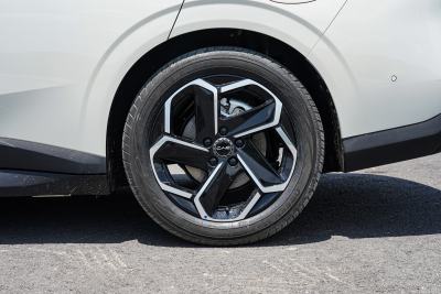 2027款 DM-i 320KM尊享型-外观-图片-有驾