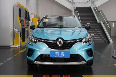 2019款 TCe270 自动劲致型-外观-图片-有驾