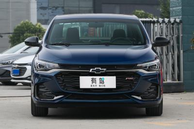 2020款 轻混 RS 330T 自动畅快版-外观-图片-有驾