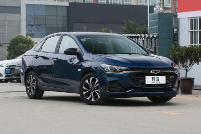 2020款 轻混 RS 330T 自动畅快版-外观-图片-有驾