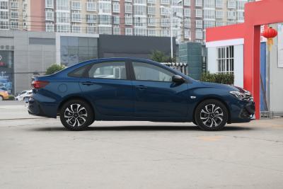 2020款 轻混 RS 330T 自动畅快版-外观-图片-有驾