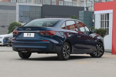 2020款 轻混 RS 330T 自动畅快版-外观-图片-有驾