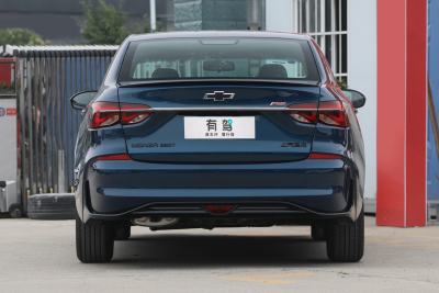 2020款 轻混 RS 330T 自动畅快版-外观-图片-有驾