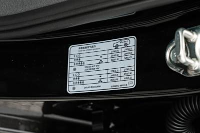 2025款 2.0T 自动玄影200万辆纪念版-外观-图片-有驾