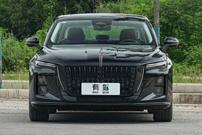 2025款 2.0T 自动玄影200万辆纪念版-外观-图片-有驾