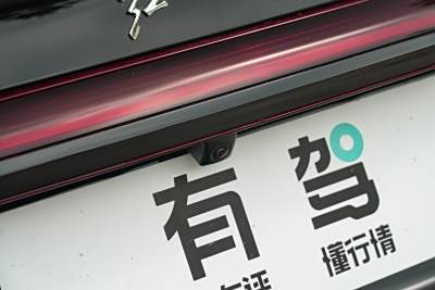 2025款 2.0T 自动玄影200万辆纪念版-外观-图片-有驾