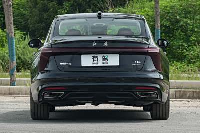 2025款 2.0T 自动玄影200万辆纪念版-外观-图片-有驾