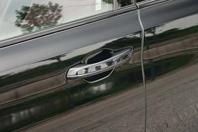 2025款 2.0T 自动玄影200万辆纪念版-外观-图片-有驾