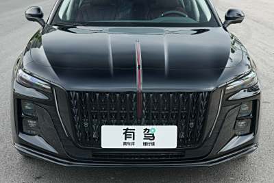2025款 2.0T 自动玄影200万辆纪念版-外观-图片-有驾