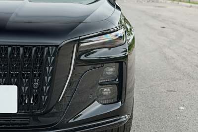 2025款 2.0T 自动玄影200万辆纪念版-外观-图片-有驾