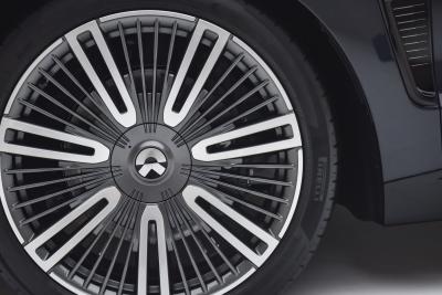 2025款 100kWh 首发限量版-外观-图片-有驾
