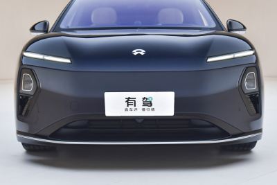 2025款 100kWh 首发限量版-外观-图片-有驾