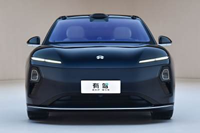2025款 100kWh 首发限量版-外观-图片-有驾
