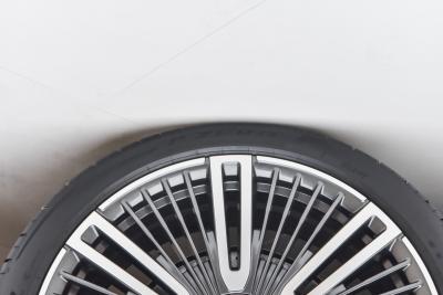 2025款 100kWh 首发限量版-外观-图片-有驾