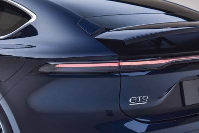 2025款 100kWh 首发限量版-外观-图片-有驾