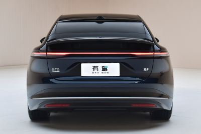2025款 100kWh 首发限量版-外观-图片-有驾
