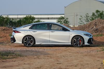 2024款 400T 自动 影豹R PRO版-外观-图片-有驾