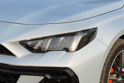 2024款 400T 自动 影豹R PRO版-外观-图片-有驾