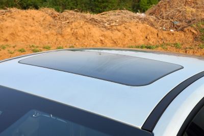 2024款 400T 自动 影豹R PRO版-外观-图片-有驾