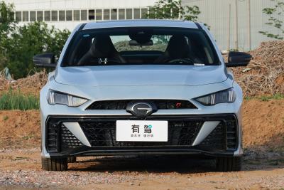2024款 400T 自动 影豹R PRO版-外观-图片-有驾