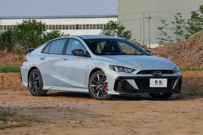 2024款 400T 自动 影豹R PRO版-外观-图片-有驾
