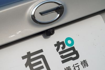 2024款 400T 自动 影豹R PRO版-外观-图片-有驾