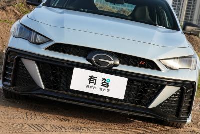 2024款 400T 自动 影豹R PRO版-外观-图片-有驾