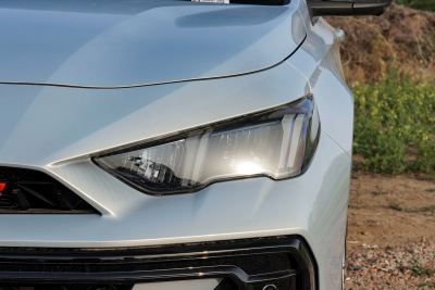 2024款 400T 自动 影豹R PRO版-外观-图片-有驾