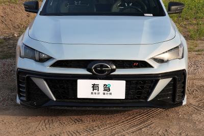 2024款 400T 自动 影豹R PRO版-外观-图片-有驾