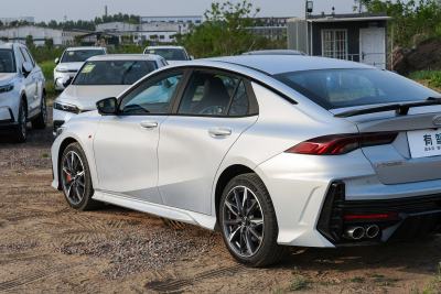 2024款 400T 自动 影豹R PRO版-外观-图片-有驾